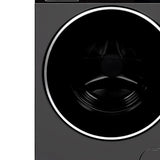 Midea 3.1 cu ft. Graphite Steel Front Load Washer with Quick Wash Option product image 6