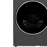 Midea 4.4 cu. ft. Graphite Steel Electric Ventless Dryer with Heat Pump and Stacking Kit product image 6