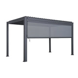 Mirador Adjustable Privacy Screen System product image 2