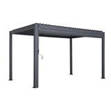 Mirador Adjustable Privacy Screen System product image 3
