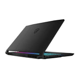 MSI Katana 15 HX 15.6-in. Gaming Laptop, Intel Core i7-14650HX - 32GB RAM, 1TB SSD, 8GB NVIDIA GeForce RTX 5060 product image 6