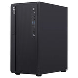 MSI PRO DP180 Desktop Computer, Intel Core i7-14700F - 32GB RAM, 1TB SSD, 8GB NVIDIA GeForce RTX 5060 product image 4