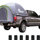 Napier Backroadz Truck Tent with Strap Protectors product image 4