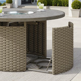 Niko Patio Fire Table product image 3