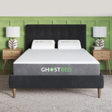 Novaform 3 in. SoFresh Gel Memory Foam Mattress Topper product image 4