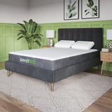 Novaform 3 in. SoFresh Gel Memory Foam Mattress Topper product image 5