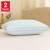 Novaform Advanced Back Support 30.5 cm (12 in.) Mattress product image 5