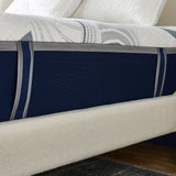 Novaform ComfortGrande Plus Advanced 35.5 cm (14 in.) Gel Memory Foam Queen Mattress product image 2