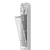 OmniBreeze Premium Tower Fan with Internal Oscillation and Wi-Fi 96 cm (38 in.) product image 4