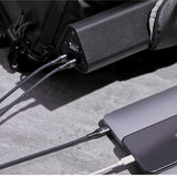 Omnicharge Omni 40+ portable power bank gallery image 4