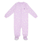 Pekkle Infant Organic Cotton Sleeper, 3-pack product image 4
