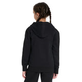 Puma Girls and Boys Fleece Full Zip Hoodie product image 3