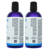 Pura D'or Kids All-in-One Gentle Cleanser, 2 x 473 mL product image 2