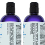 Pura D'or Kids All-in-One Gentle Cleanser, 2 x 473 mL product image 4