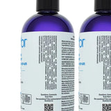 Pura D'or Kids All-in-One Gentle Cleanser, 2 x 473 mL product image 6