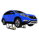Quickjack 7000TL Portable Car Lifting System, 3,182 kg (7,000 lb.) Capacity product image 1