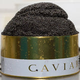 Quintessence Oscietra Sturgeon Caviar product image 1