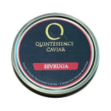 Quintessence Oscietra Sturgeon Caviar 100 g product image 5