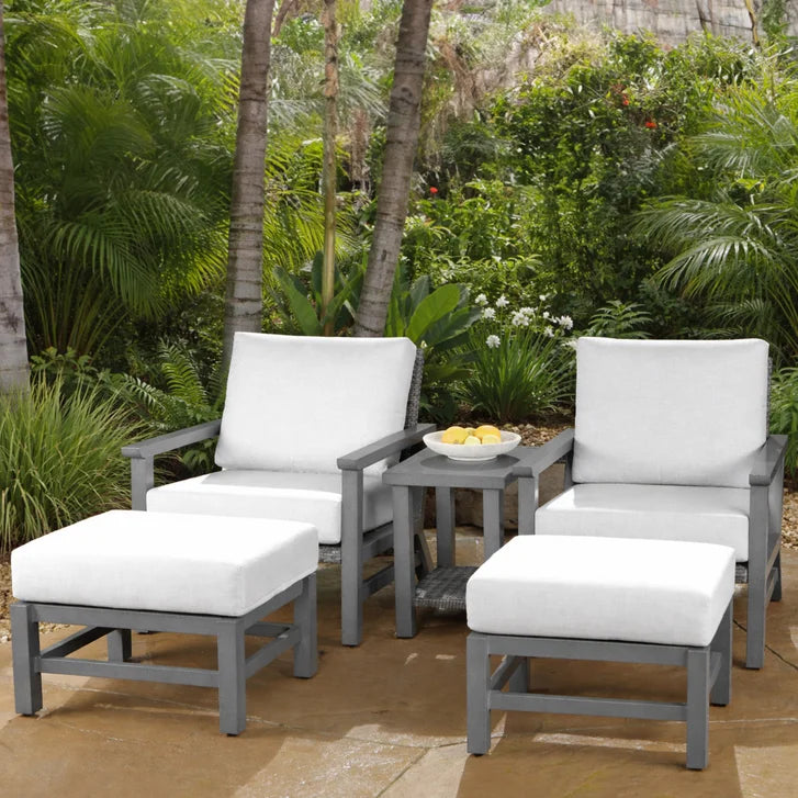 Riverside 5-piece Patio Conversation Set product image 1