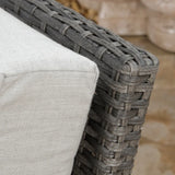 Riverside 5-piece Patio Conversation Set product image 4