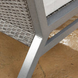 Riverside 5-piece Patio Conversation Set product image 6