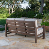 Royce 4-piece Patio Conversation Set product image 5