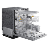 Samsung 24 in. Dishwasher with StormWash product image 6