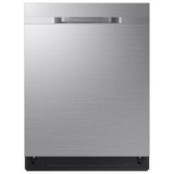 Samsung 24 in. Stainless Steel Dishwasher with Adjustable Racks product image 2