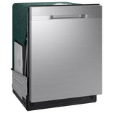 Samsung 24 in. Stainless Steel Dishwasher with Adjustable Racks product image 3