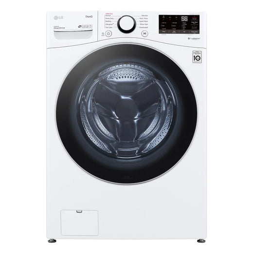 Samsung 5.2 cu ft. Platinum Front Load Washer with Steam Option