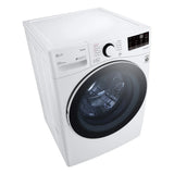 Samsung 5.2 cu ft. Platinum Front Load Washer with Steam Option product image 4
