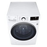 Samsung 5.2 cu ft. Platinum Front Load Washer with Steam Option product image 6