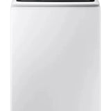 Samsung 6.0 cu. ft. White Top Load Washer with SuperSpeed and EasyAccess Drum product image 5
