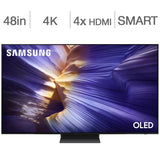 Samsung 65" Class - The Frame Pro Series - 4K UHD QLED TV product image 4