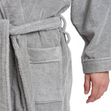 Serene Cotton Terry Robe product image 6