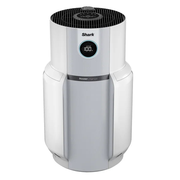 Shark NeverChange Air Purifier PET PRO, 1450 ft. and Bonus Odour Cartridge