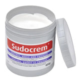 Sudocrem Diaper Rash Cream, 2 400g product image 2