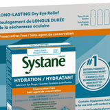 Systane Hydration Eye Drops, 3 x 10 mL product image 4