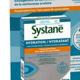 Systane Hydration Eye Drops, 3 x 10 mL product image 6