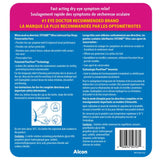 Systane Ultra Lubricant Eye Drops, Preservative Free, 3 x 10 mL Bottles product image 2
