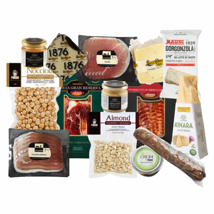 Taste for Luxury Charcuterie Board Kit, 2.04 kg product image 1