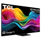 TCL 55" Class - A400U Series - 4K UHD QD-Mini LED TV product image 2