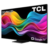 TCL 55" Class - A400U Series - 4K UHD QD-Mini LED TV product image 3