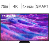 TCL 55" Class - A400U Series - 4K UHD QD-Mini LED TV product image 6