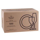 The Unscented Company Dishwasher Detergent, 500-count product image 1
