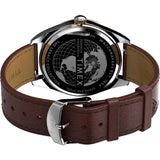 Timex Legacy Blue Dial Men's Watch product image 5