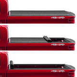 TonnoPro Lo-Roll Premium Vinyl Roll-up Tonneau Cover product image 2