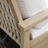 Trinidad 4-piece Patio Conversation Set product image 5