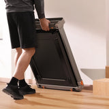 G1 Running Treadmill with Side Armrests product image