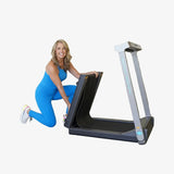 G1 Running Treadmill with Side Armrests product image